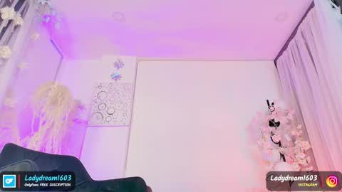 Tatiana online show from January 11, 4:38 am