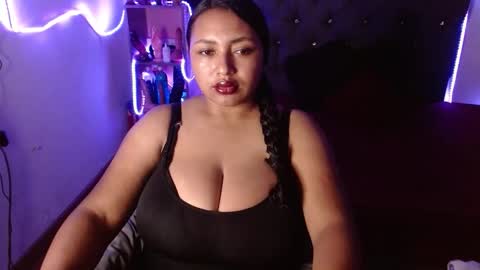 tatiana online show from May 1, 1:53 am