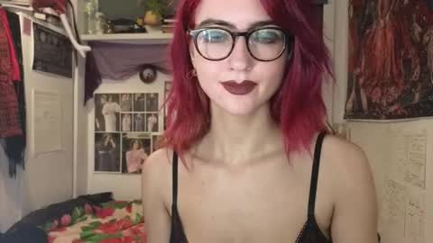 Tatiana online show from November 10, 6:47 pm