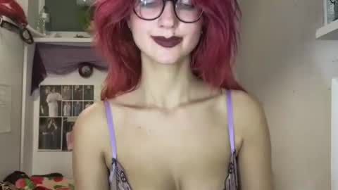 Tatiana online show from October 26, 9:21 pm