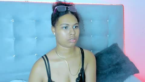tatianasquirthot online show from June 9, 1:38 am