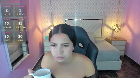 T A T I  online show from February 13, 2:24 am