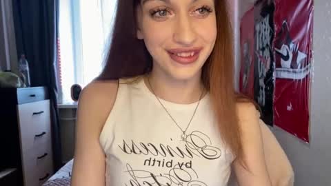 tatika_williams online show from April 28, 10:41 am