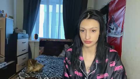 tatika_williams online show from February 22, 2:07 pm