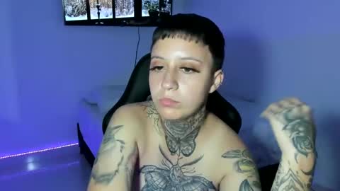 jess online show from January 26, 2:52 pm