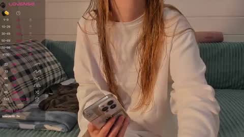 Your Kris  My lovense wishlist ty so much online show from November 9, 1:40 pm