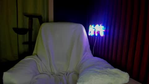 Antonia online show from February 24, 8:36 pm