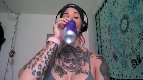 Natalia 3 online show from January 7, 9:50 am