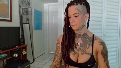 Natalia 3 online show from February 9, 2:08 pm