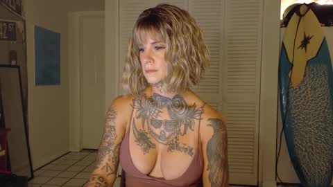 Natalia 3 online show from September 19, 10:58 am