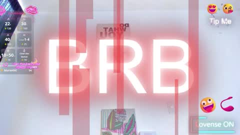 Tatoo foxx online show from March 10, 2:21 pm