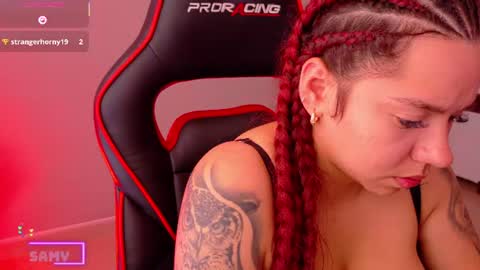 samy tattu online show from June 10, 9:24 pm