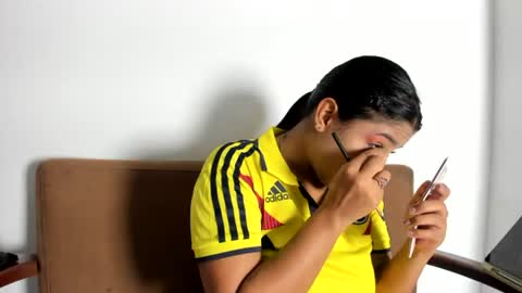 Tatiana Gomez online show from June 13, 5:05 am