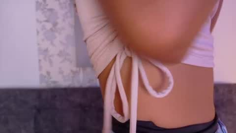 Taty Miller online show from July 14, 1:27 pm