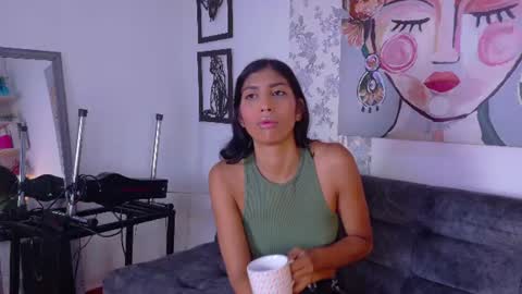 Taty Miller online show from July 6, 8:22 pm