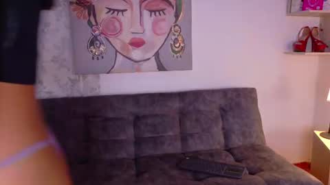 Taty Miller online show from July 9, 8:44 pm