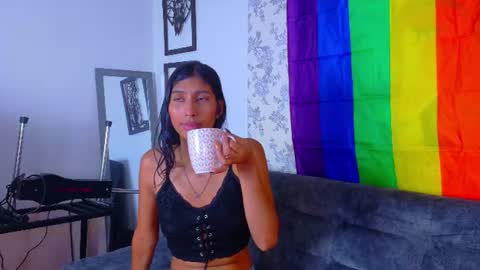 Taty Miller online show from June 24, 8:41 pm