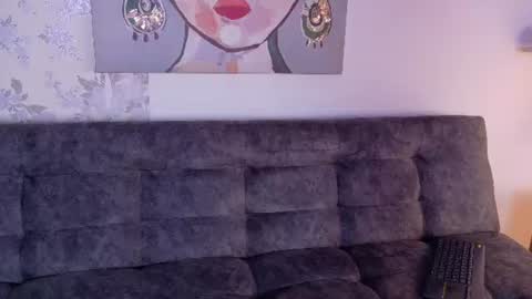 Taty Miller online show from August 1, 9:17 pm