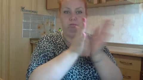 Snapshot of tatyanka_ chatting on October 4, 9:59 am tatyanka_ online show from October 4, 9:59 am
