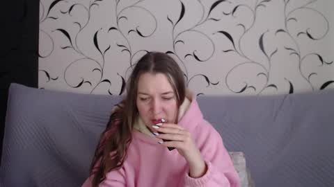 Diana online show from February 12, 7:21 am