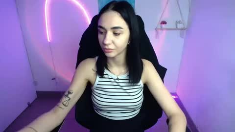 Tayla online show from October 30, 7:44 am