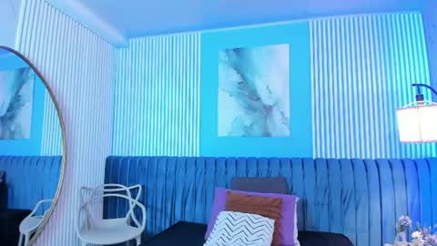 Taylor Bennet online show from August 2, 12:19 pm