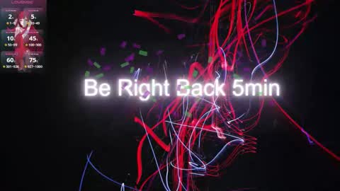 Taylor online show from January 5, 7:06 pm