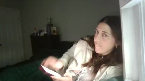 taylorslay online show from February 12, 10:33 pm