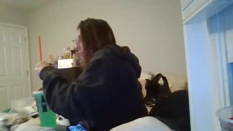 taylorslay online show from May 3, 12:25 am