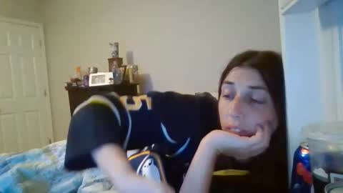 taylorslay online show from April 29, 2:37 am