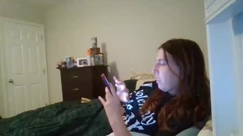 taylorslay online show from June 6, 1:12 am