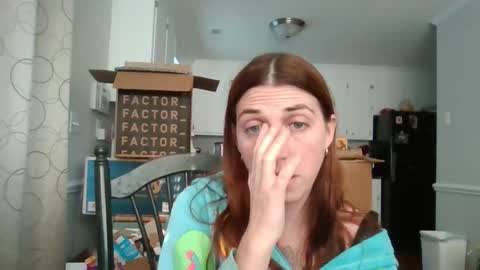 taylorslay online show from December 15, 8:14 pm