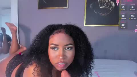 Tayra online show from July 15, 8:57 pm