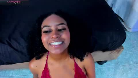 Tayra online show from June 18, 8:47 pm
