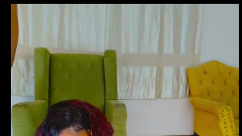 angel online show from May 14, 9:42 pm