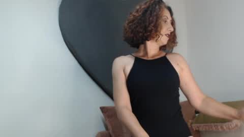 ALICIA--- online show from July 9, 7:33 am