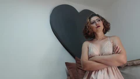 ALICIA--- online show from July 29, 6:13 am