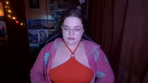 Teasing Dora online show from January 13, 2:28 am