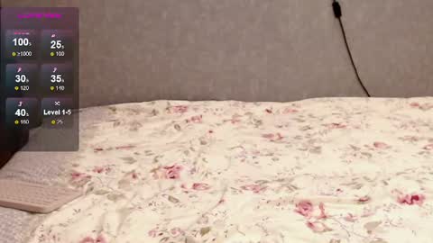 Nickie online show from July 11, 3:12 pm