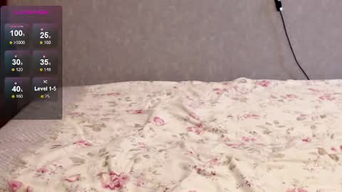 Nickie online show from July 28, 3:21 pm