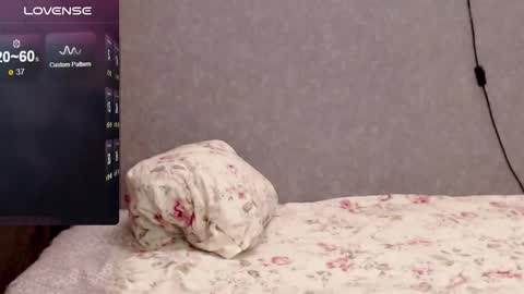 Nickie online show from December 19, 5:27 pm