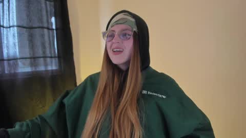 tekila__ online show from March 8, 9:08 pm