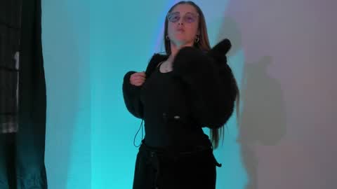 tekila__ online show from February 13, 8:03 pm