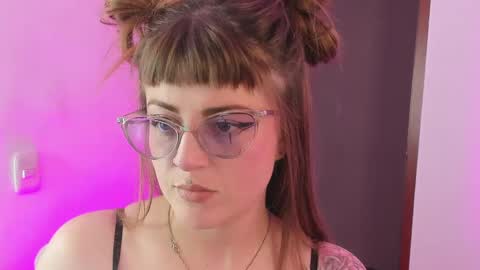 tekila__ online show from May 6, 11:20 pm