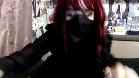 ruth online show from November 2, 1:58 pm