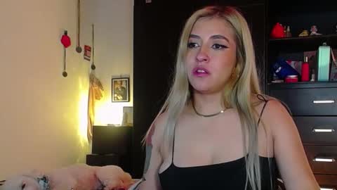 Sara online show from March 7, 10:33 am