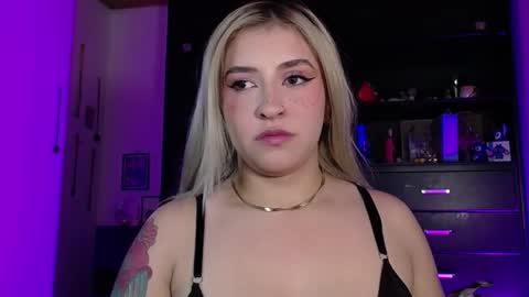 Sara online show from March 15, 9:00 am