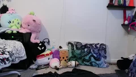 Pixie Pix or Pickle online show from November 27, 11:18 pm