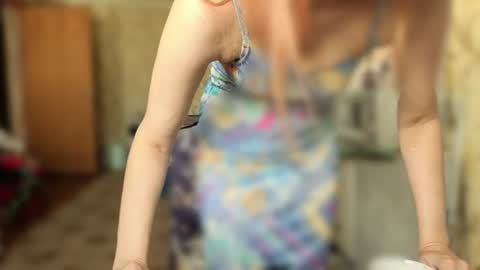 Ada  online show from July 22, 1:45 pm