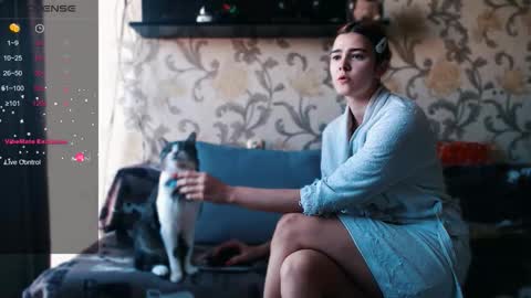 Ada  online show from December 16, 8:20 am